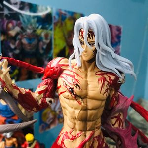 Muzan Demon Slayer Action Figure 30 Cm