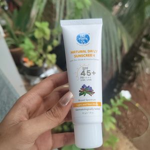 New Momsco Sunscreen