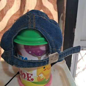 Kids Cap