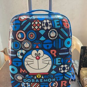 Doremom printed bag