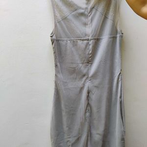 I'm Selling Grey Dress