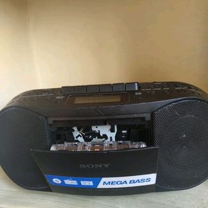 Sony Boombox