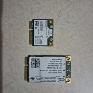 Intel WiFi Card