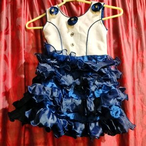 Cute Party Dress