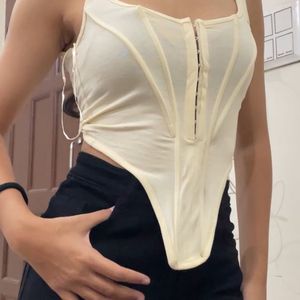 Corset Top