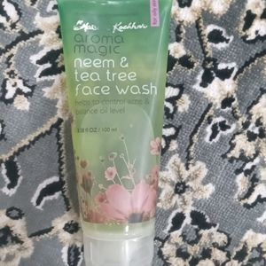 Aroma Magic Facewash