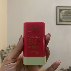 Pixi On The Go Cream Blush Dupe