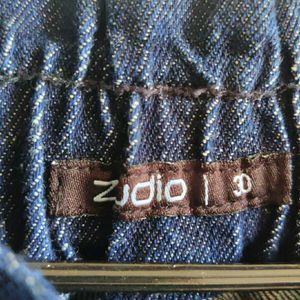 Baggy Styl Jeans From Zudio