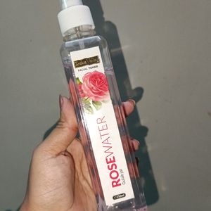 Indus Valley Rose Water