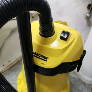 Karcher Mv2 A German Technology Vaccume CLEANER