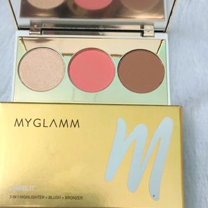 Myglamm 3 In 1