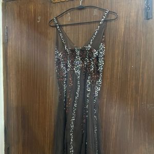 Sparkly Party Dress