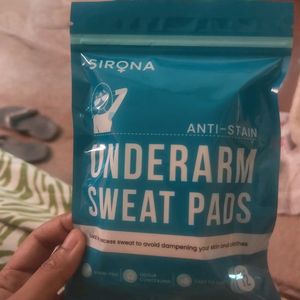 Sirona Anti Stain Underarm Sweat Pads