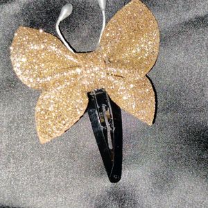 Korean Butterfly hair Clip