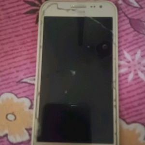 Samsung Galaxy J2