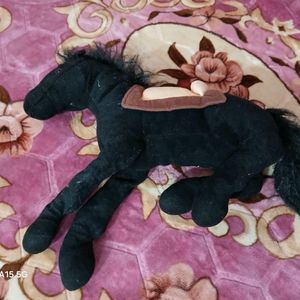 🐎 Horse Soft Toy