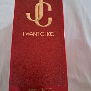 I Want Choo Edp By Jimmy Cho