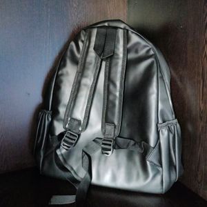 Brand New Leather Backpack