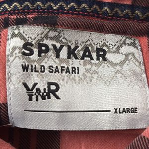 Spykar