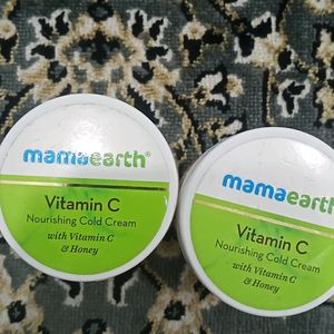 Nourishing Cold Cream