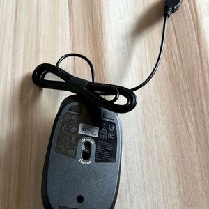 HP Wired Mouse