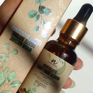 Night Face Serum