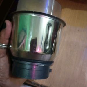 Mixer Jar Small Size