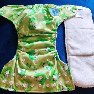 Baby Cloth diaper 3