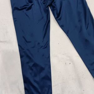 New Navy Blue Trouser/Lower