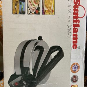 roti maker