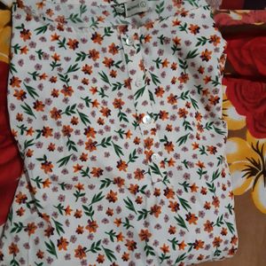 Branded Short Kurti