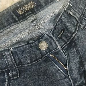 Dark Grey  28 Waist Denim Girls