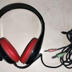 INTEX HEADPHONES