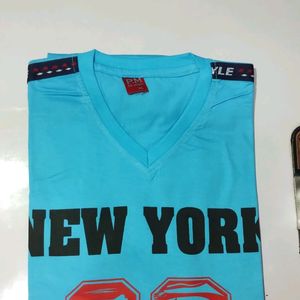 Boys T-shirt Chest Size 36 Inch