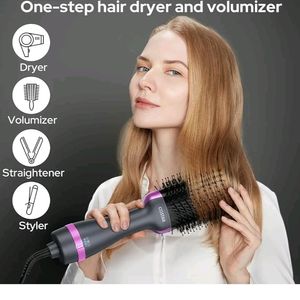 Bronson Multi Styler 3 In 1 Brush