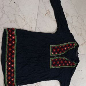 Short Kurti For Women 🥰🥰