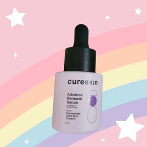 Cureskin Niacinamide Serum