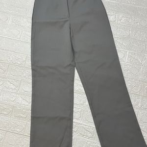 Grey Trouser Urbanic