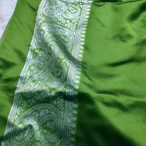 Saree ( banarasi silk )