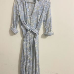 Zara Silk Nighty Only 599