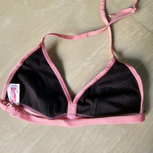 A Cute Comfortable Bra