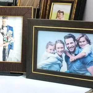 Photo Frames Combo