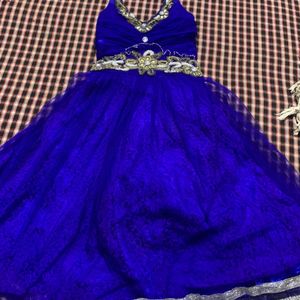 Beautiful Princess Gown