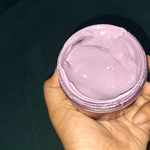 FOXTALE'S Radiance Mask With Brazilian Clay