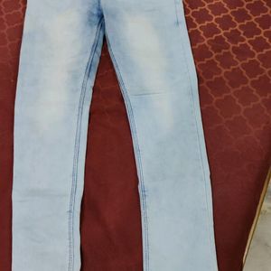 Women Denim Jeans