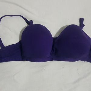 Brand New Padded Bra