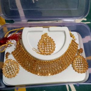 Jwellery Set