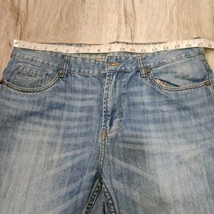 Sc5076 Cherokee Jeans Waist 34