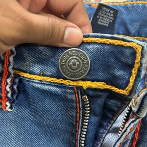 TRUE RELIGION JEANS ( 100% ORIGINAL)