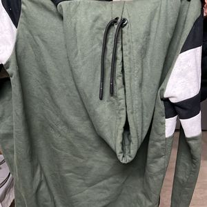 Teamspirit Branded Sweatshirt For Men